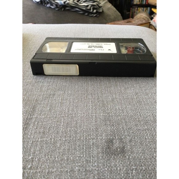 Frosty the Snowman (VHS, 1998) Christmas Classics Series vintage fhe - Picture 11 of 12